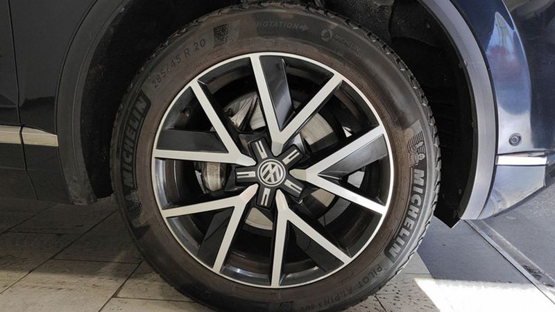 Volkswagen Touareg • 2019 • 170,134 km 42