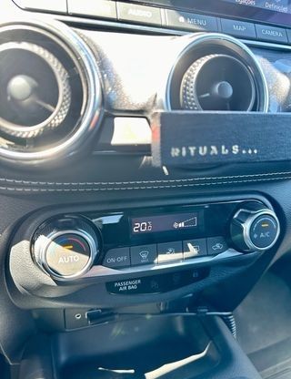 Nissan Juke • 2022 • 38,000 km 14