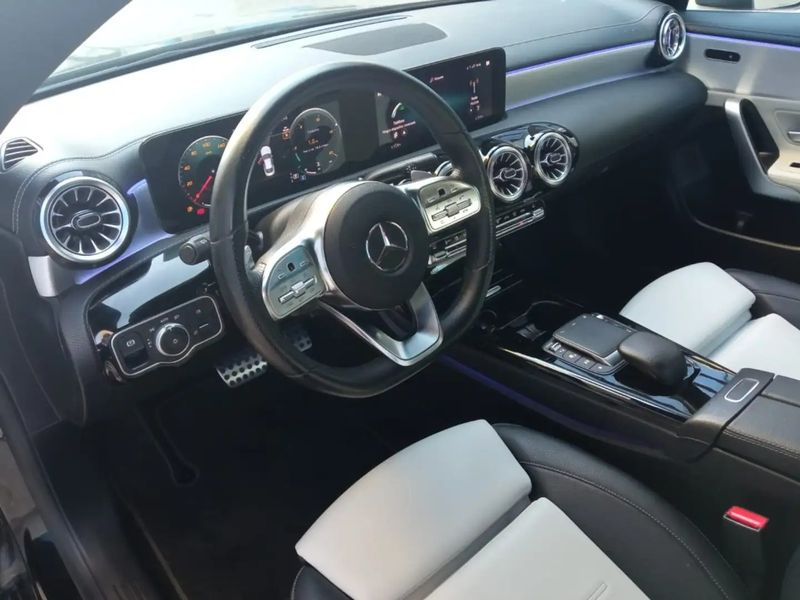 Mercedes-Benz CLA • 2021 • 47,000 km 3