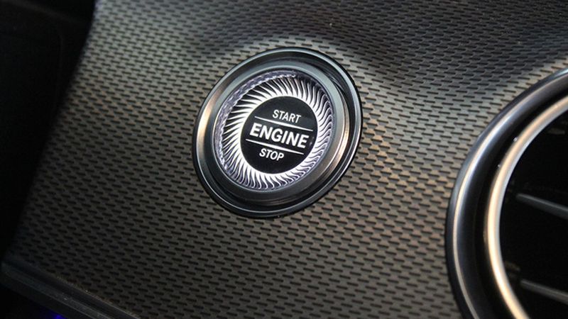 Mercedes-Benz E-Class • 2019 • 41,560 km 20