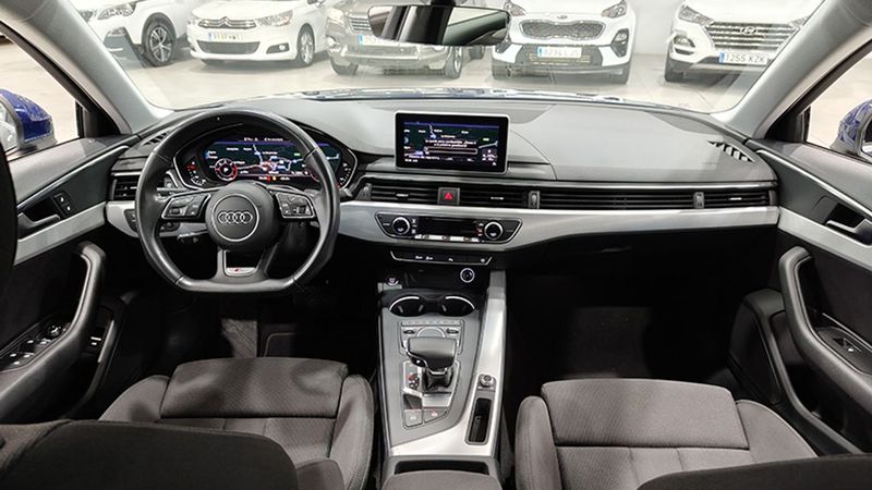 Audi A4 • 2019 • 133,000 km 10