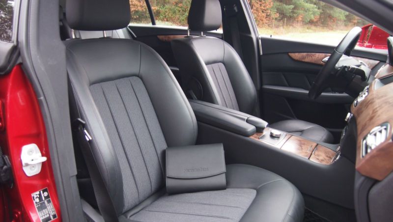 Mercedes-Benz CLS • 2014 • 144,991 km 7