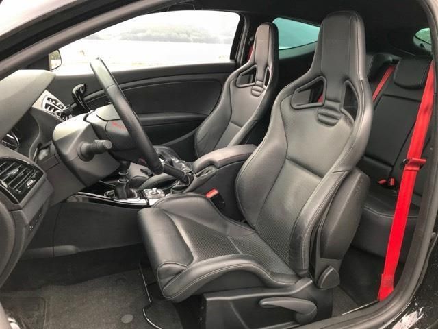 Renault Mégane Coupé • 2014 • 138,000 km 10