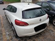 Volkswagen Scirocco • 2009 • 108,000 km 1