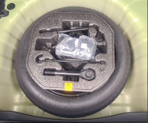 Hyundai Venue • 2020 • 70,000 km 8