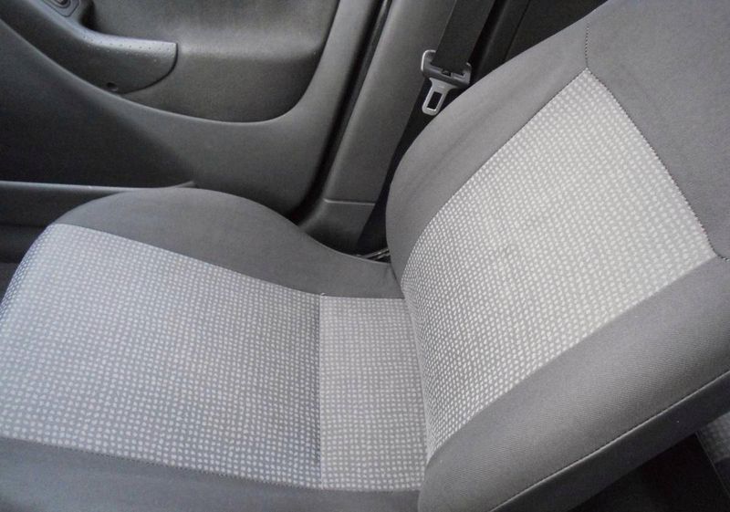 Opel Corsa • 2004 • 190,000 km 4