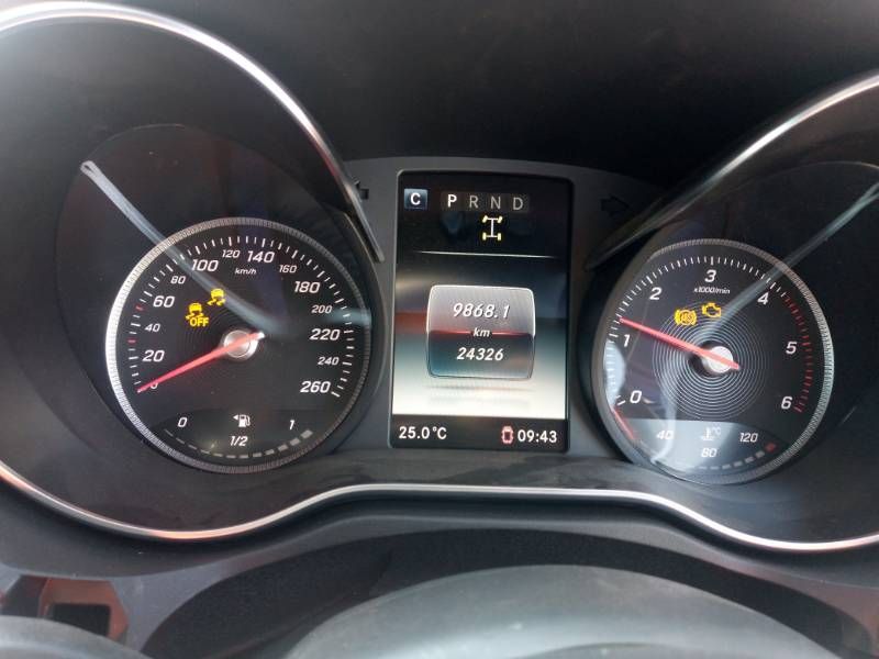 Mercedes-Benz S • 2020 • 85,855 km 2