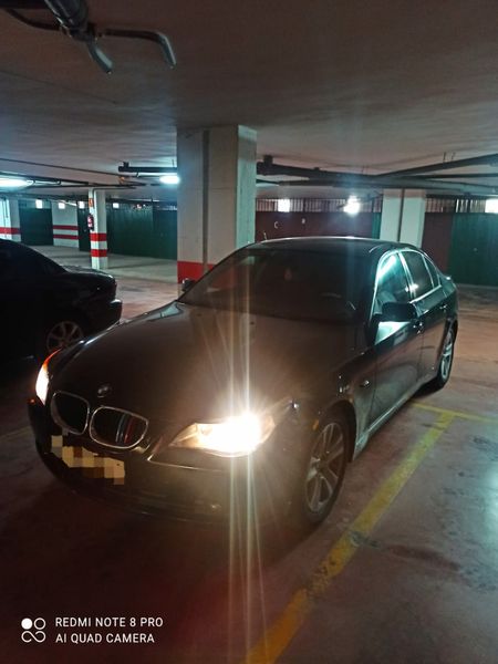 BMW 5 Series • 2005 • 360,000 km 4
