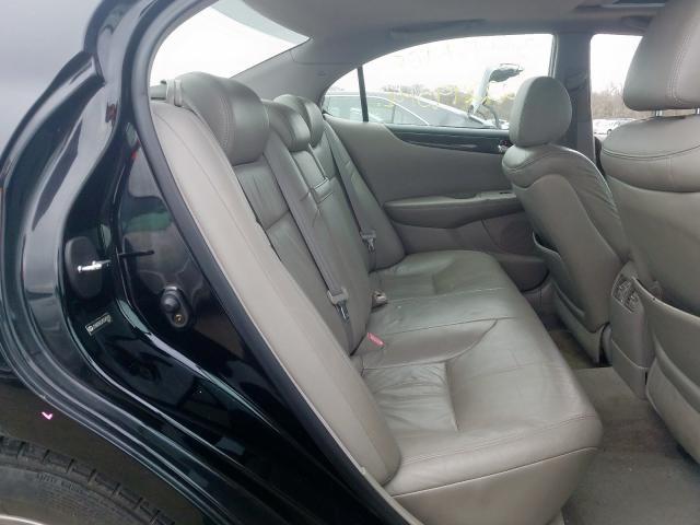 Lexus IS • 2004 • 58,000 km 1