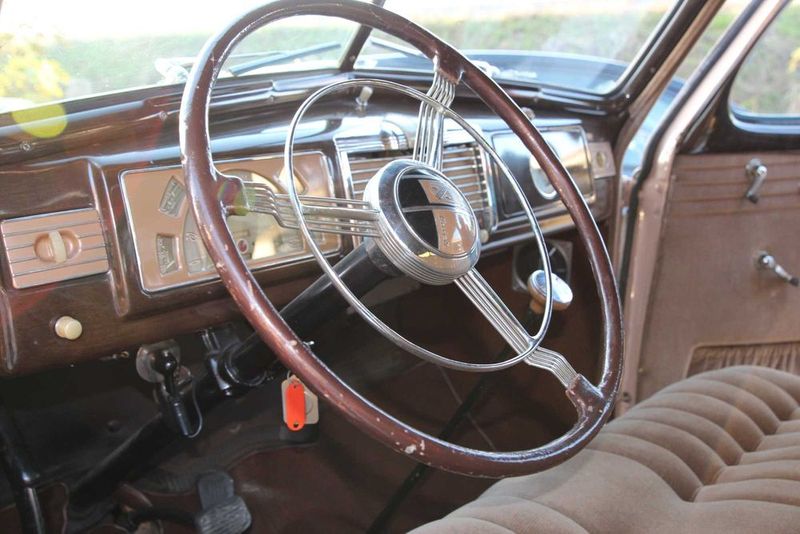 Fiat Croma • 1938 • 98,000 km 5