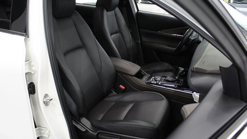 Mazda CX-30 • 2021 • 30,453 km 8