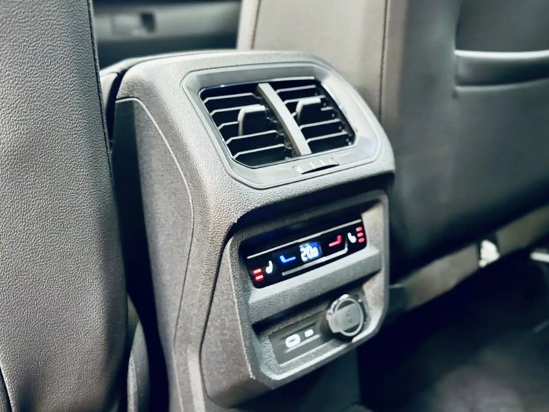 Seat Arosa • 2022 • 85,000 km 11