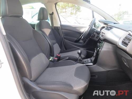 Citroën C3 • 2014 • 93,000 km 7