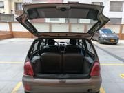 Renault Twingo • 2007 • 158,309 km 5