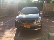 Nissan Versa • 2014 • 94,000 km 5