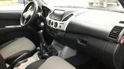 Mitsubishi L200 • 2014 • 1 km 2