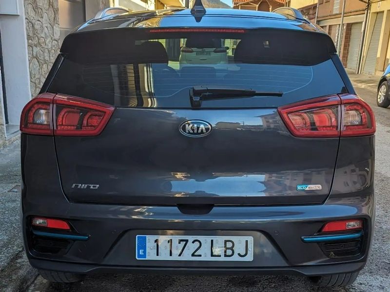 Kia Niro • 2019 • 36,500 km 15
