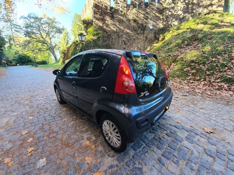 Peugeot 107 • 2011 • 85,515 km 6