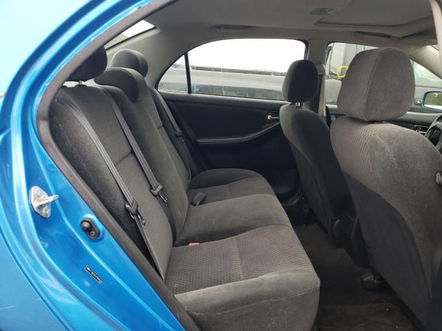 Toyota Corolla • 2007 • 12 km 6