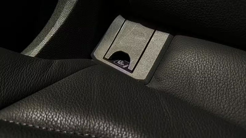 Volkswagen Touareg • 2019 • 94,801 km 32