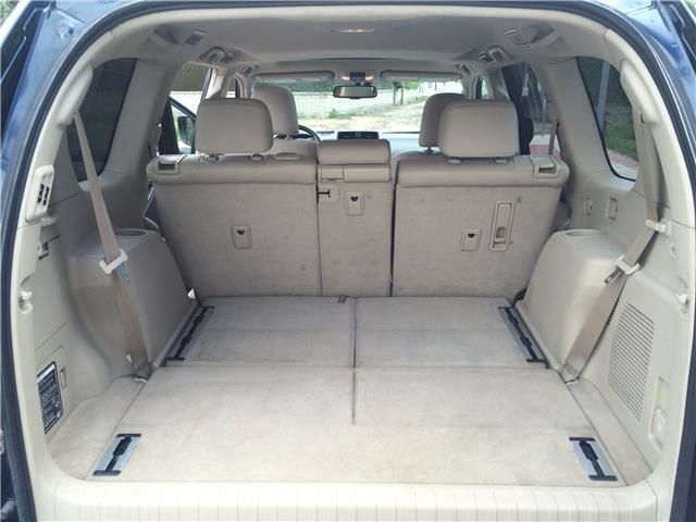 Toyota Land Cruiser • 2009 • 125,000 km 4