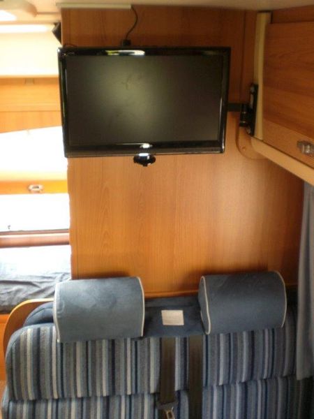 Fiat Ducato • 2009 • 73,485 km 16