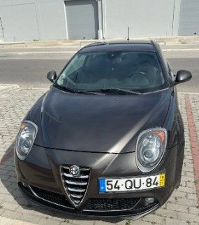 Alfa Romeo MiTo • 2016 • 180,000 km 1