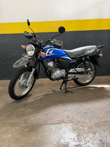 Ace Honda  • 2022 • 3,000 km 1