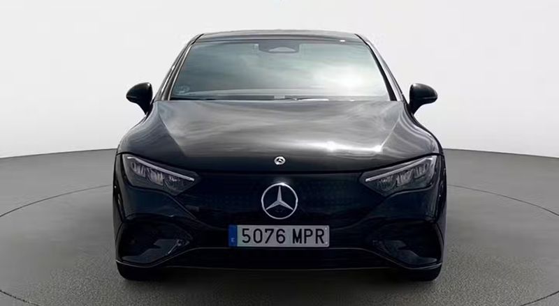 Mercedes-Benz E-Class • 2024 • 16,566 km 8