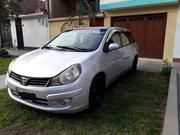 Nissan Ad • 2007 • 175,000 km 3