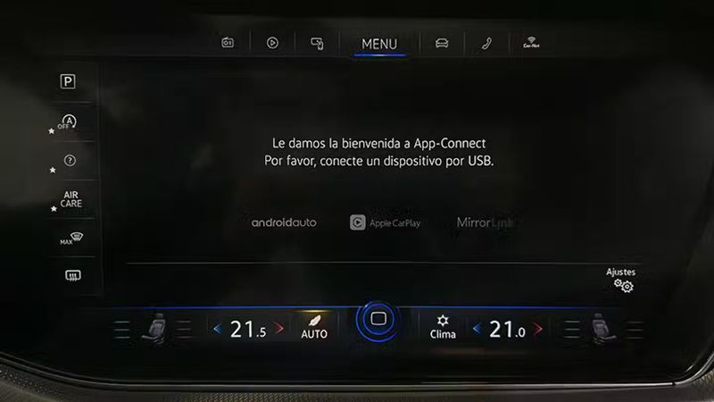 Volkswagen Touareg • 2019 • 94,801 km 14