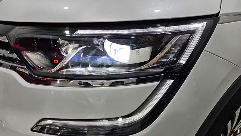 Renault Koleos • 2020 • 10,377 km 10