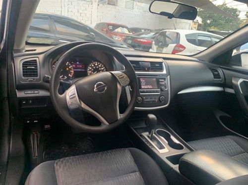 Nissan Almera • 2020 • 30,000 km 2