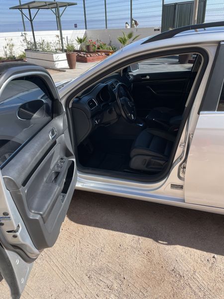 Volkswagen Jetta SportWagen • 2014 • 183,000 mi 2