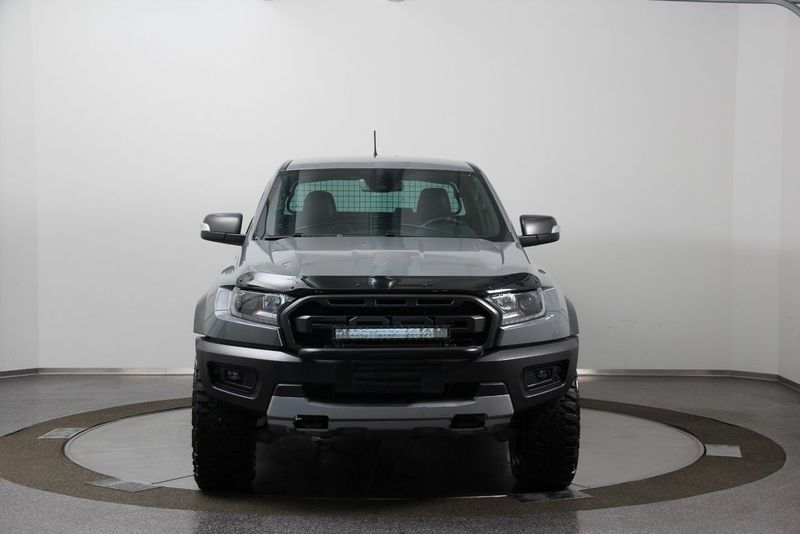 Ford Ranger • 2019 • 93,000 km 1