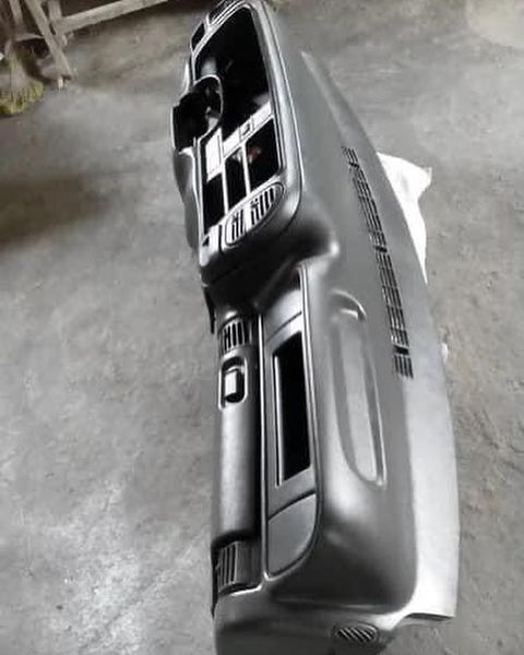 95-97 black dashboards available  2