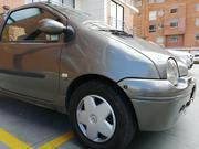 Renault Twingo • 2007 • 158,309 km 9