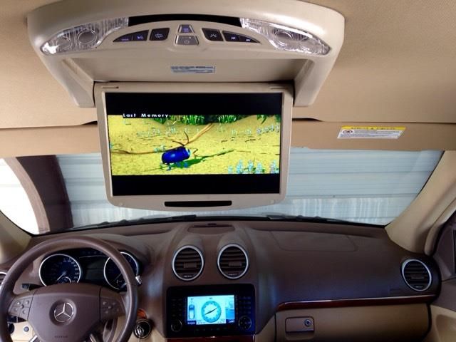 Mercedes-Benz GL • 2006 • 219,000 km 3