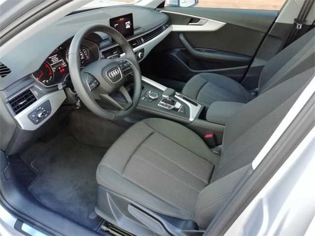 Audi A4 • 2017 • 148,000 km 7