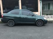 Toyota Yaris • 2002 • 147,000 km 3