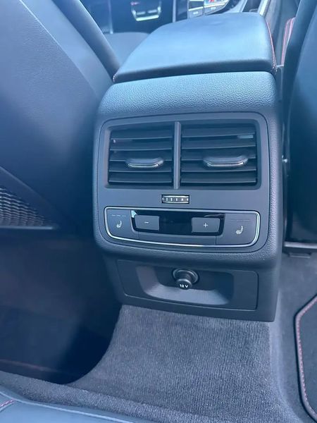 Audi RS 4 • 2022 • 39,500 km 17