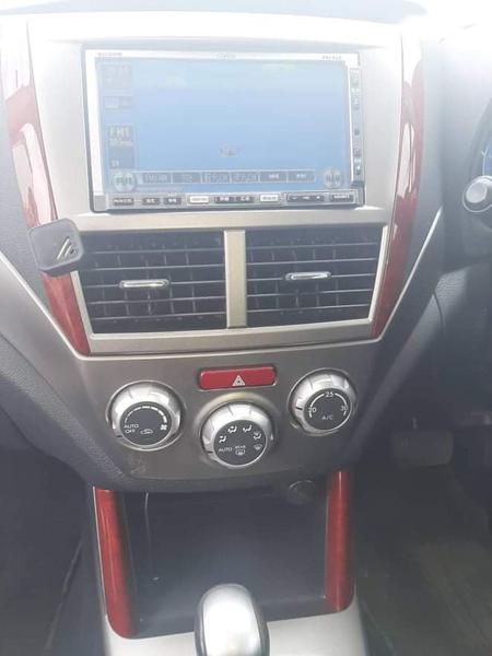 Subaru  • 2008 • 14,227 km 2