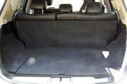 Nissan Murano • 2011 • 106,500 km 1