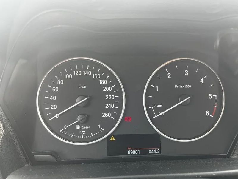 BMW 1 Series • 2013 • 90,000 km 15