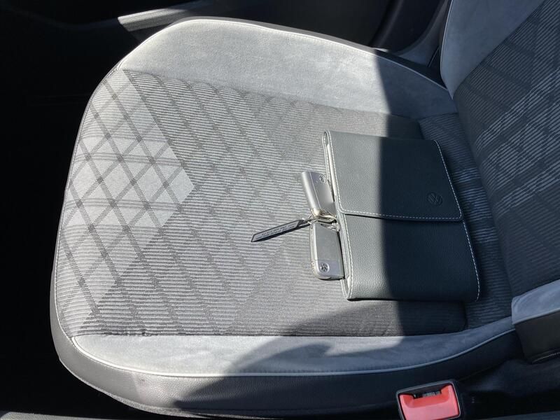 Volkswagen Tiguan • 2022 • 56,228 km 39