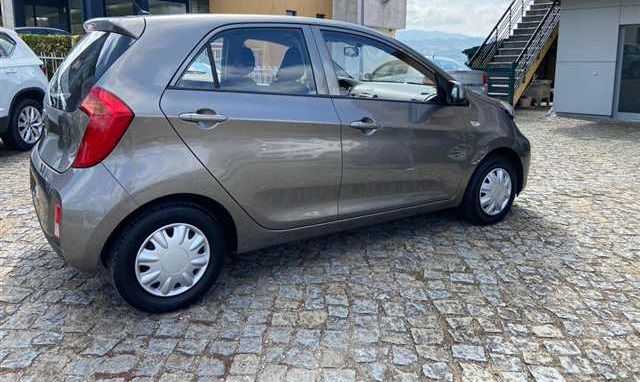 Kia Picanto • 2015 • 16,350 km 3