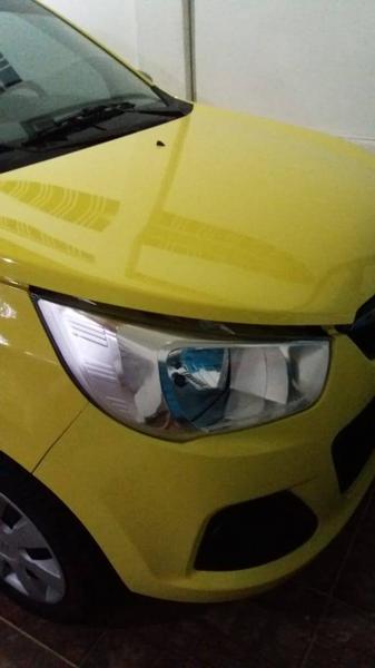 Suzuki Alto • 2019 • 70,000 km 2