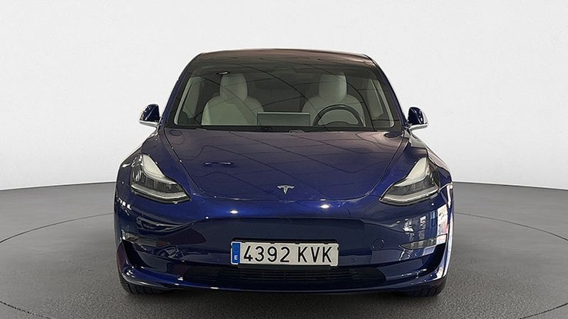 Tesla Model 3 • 2019 • 55,289 km 16
