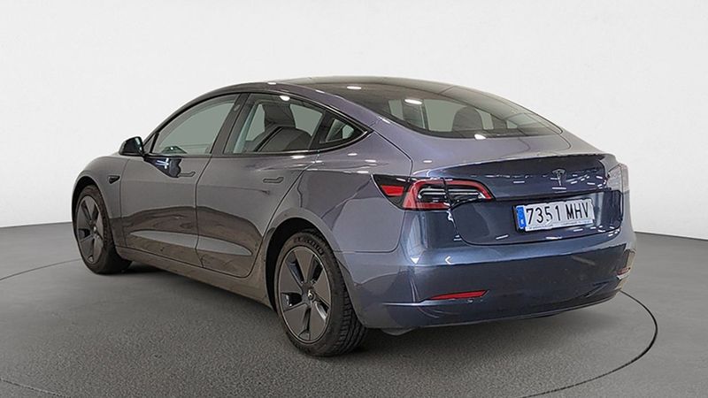 Tesla Model 3 • 2023 • 26,548 km 2