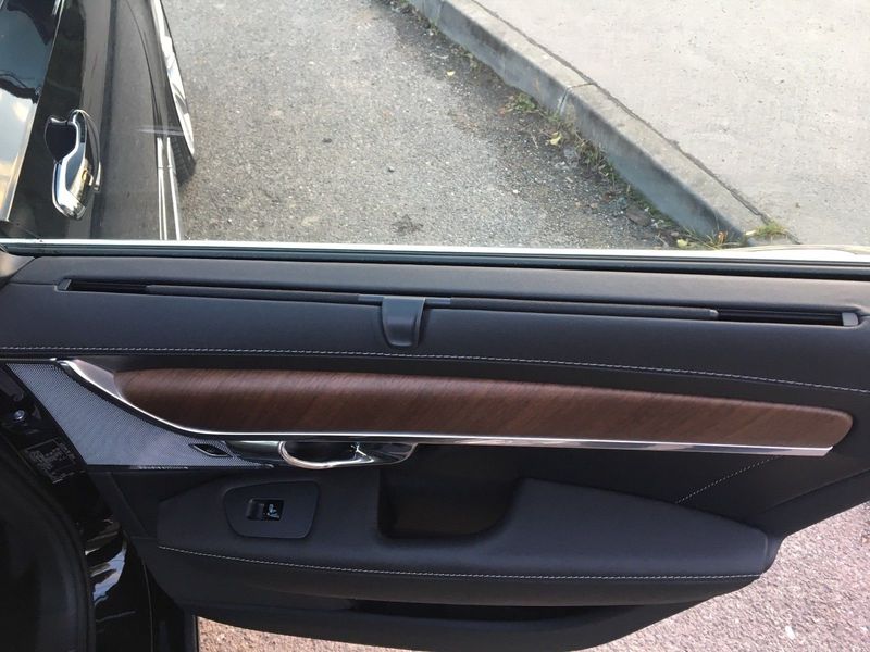 Volvo S90 • 2016 • 155,000 km 13